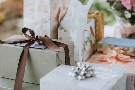 Bridal Shower Gifts